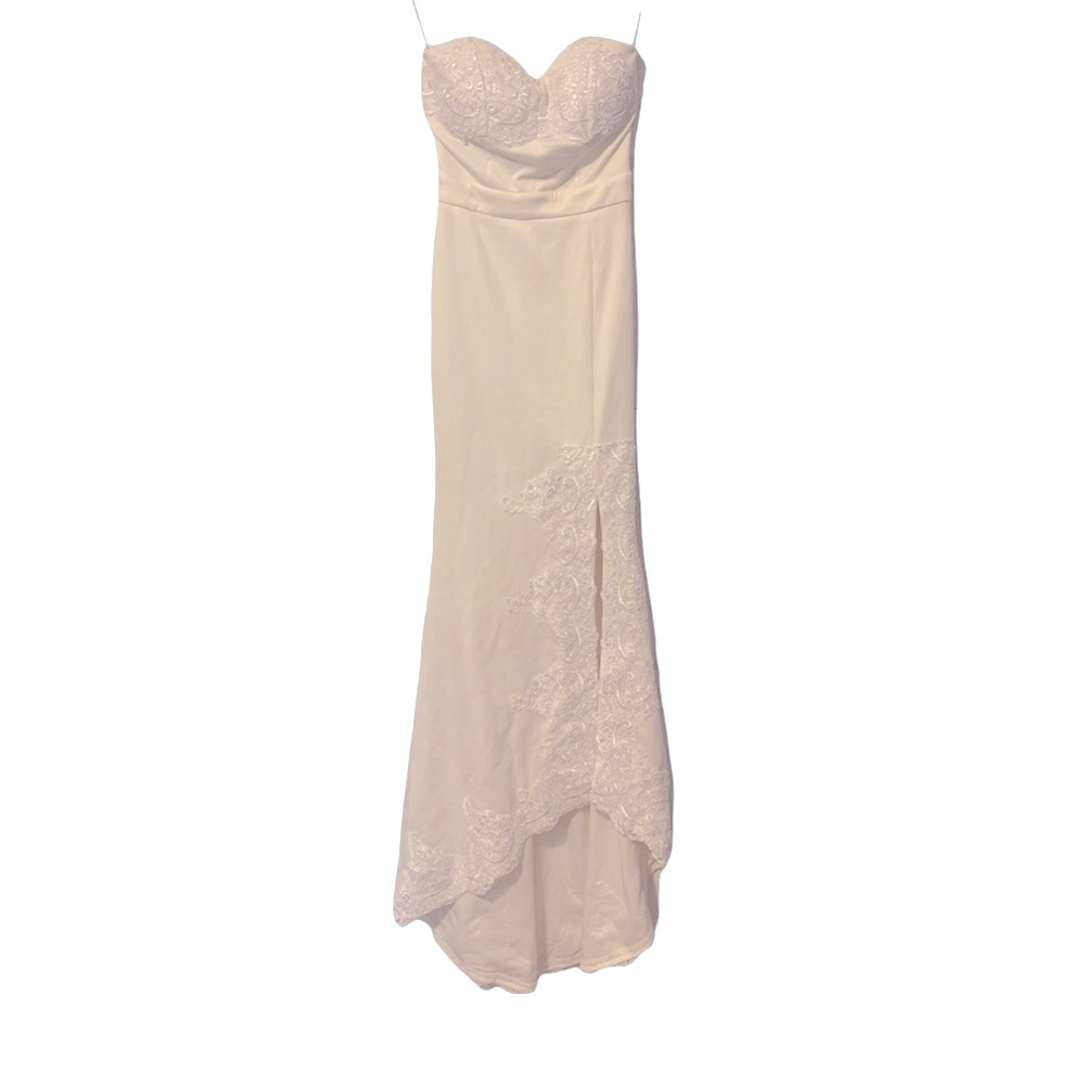 Fashion Nova Dress